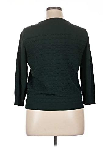 CeCe Pullover Sweater (view 2)