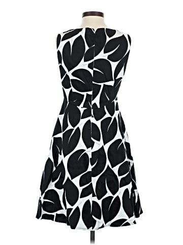 Maggy London Cocktail Dress (view 2)
