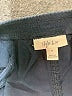 Style&Co Solid Blue Casual Pants Size 16 - photo 4