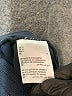 Style&Co Solid Blue Casual Pants Size 16 - photo 5
