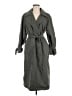 Towne Green Trenchcoat Size 6 - photo 1