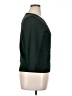 CeCe Green Pullover Sweater Size XL - photo 4