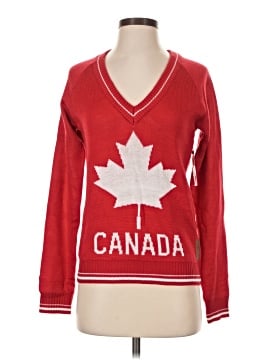 Tipsy Elves Pullover Sweater (view 1)