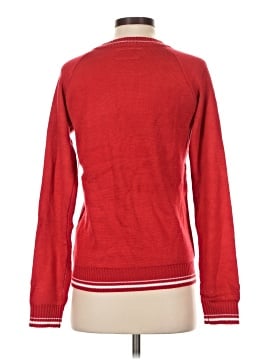 Tipsy Elves Pullover Sweater (view 2)