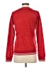 Tipsy Elves 100% Acrylic Red Pullover Sweater Size S - photo 2