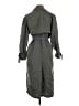 Towne Green Trenchcoat Size 6 - photo 2