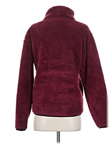 Victoria's Secret Pink Faux Fur Jacket (view 2)
