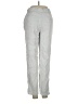 Elie Tahari 100% Polyester Silver White Casual Pants Size 4 - photo 2