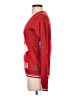 Tipsy Elves 100% Acrylic Red Pullover Sweater Size S - photo 5