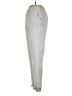Elie Tahari 100% Polyester Silver White Casual Pants Size 4 - photo 5