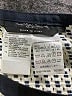 Weekend Max Mara Tweed Ivory Formal Skirt Size 10 - photo 4