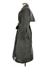 Towne Green Trenchcoat Size 6 - photo 5