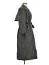 Towne Green Trenchcoat Size 6 - photo 4