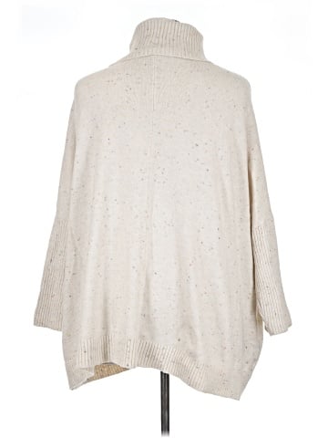 Ann Taylor LOFT Poncho (view 2)