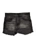 Express Black Denim Shorts Size 6 - photo 1