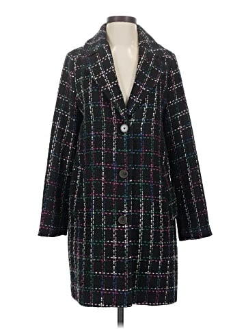 Charter Club Coat (view 1)