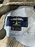 Chubbies Solid Gray Khaki Shorts Size S - photo 3