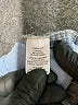 Chubbies Solid Gray Khaki Shorts Size S - photo 4