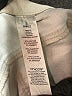 Chico's Print Ivory Jeggings Size 3Ankle - photo 8