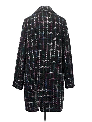 Charter Club Coat (view 2)