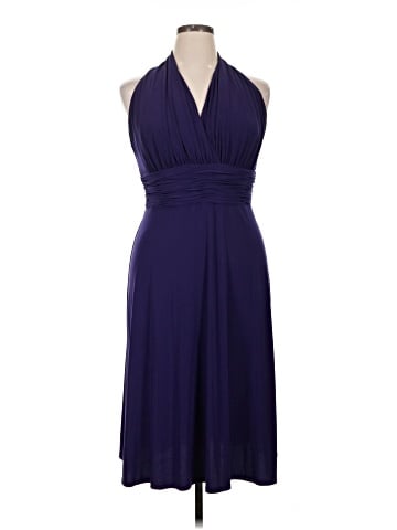 Evan Picone Cocktail Dress (view 1)