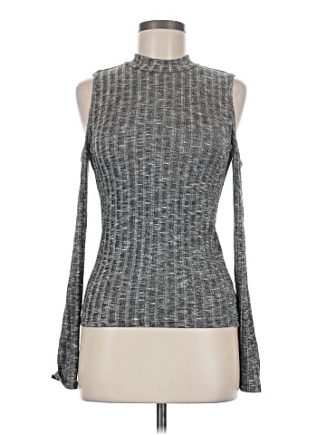 American Eagle Outfitters Sleeveless Top (view 1)