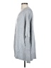 Nicole Miller Gray Pullover Sweater Size S - photo 5