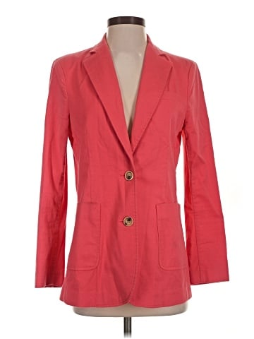 J. McLaughlin Blazer (view 1)