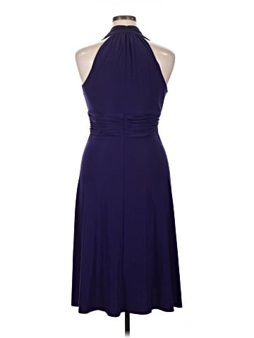 Evan Picone Cocktail Dress (view 2)