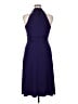 Evan Picone Purple Cocktail Dress Size 14 - photo 2