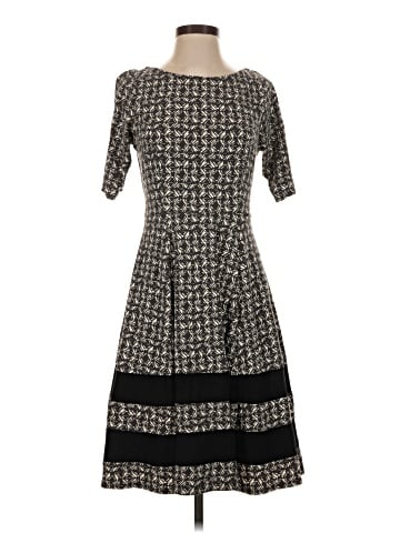 eShakti Casual Dress (view 1)