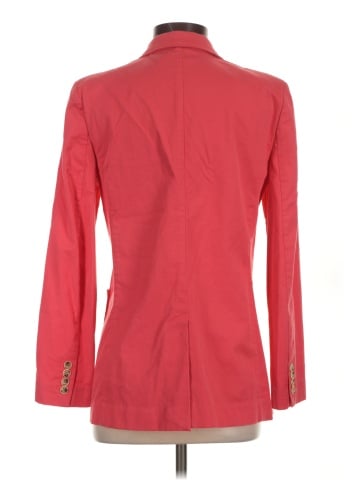 J. McLaughlin Blazer (view 2)