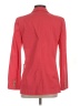 J. McLaughlin Red Blazer Size 4 - photo 2