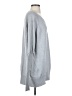 Nicole Miller Gray Pullover Sweater Size S - photo 4