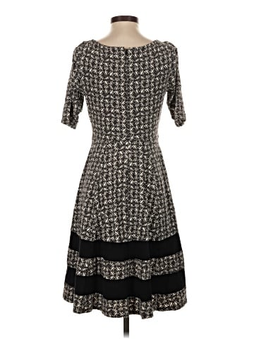 eShakti Casual Dress (view 2)