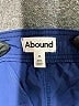 ABound Solid Blue Athletic Shorts Size XS - photo 3