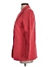 J. McLaughlin Red Blazer Size 4 - photo 5