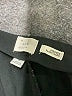 A New Day Solid Black Shorts Size 14 - photo 3