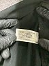 A New Day Solid Black Shorts Size 14 - photo 4