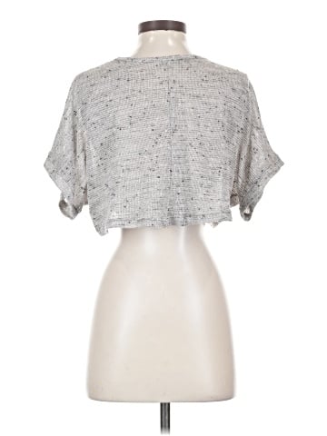 Wet Seal Short Sleeve T-Shirt (view 2)