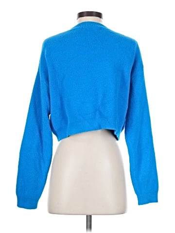 Zara Pullover Sweater (view 2)