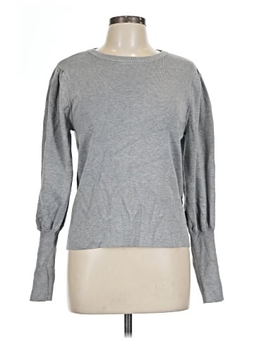 Calvin Klein Pullover Sweater (view 1)