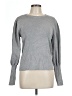 Calvin Klein Gray Pullover Sweater Size L - photo 1