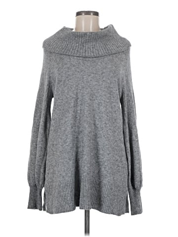 Anthropologie Turtleneck Sweater (view 1)