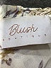 Blush 100% Rayon Ivory Long Sleeve Blouse Size S - photo 7