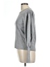 Calvin Klein Gray Pullover Sweater Size L - photo 5
