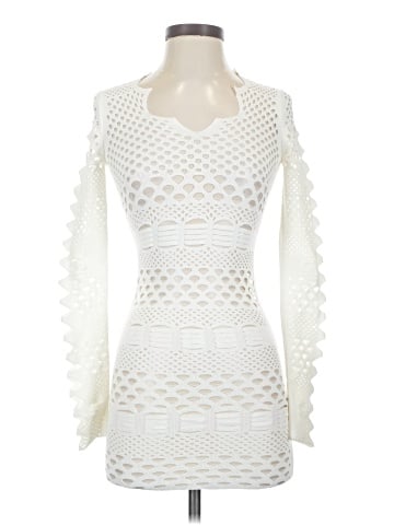 Kenzo Cocktail Dress (view 1)