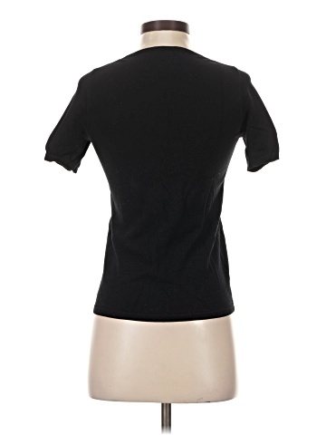 Ann Taylor Short Sleeve Top (view 2)