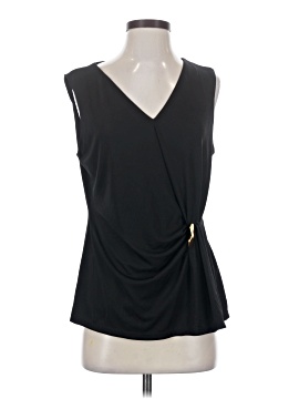 Donna Karan New York Sleeveless Blouse