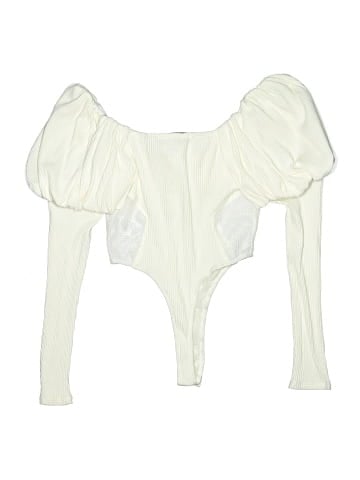 Akira Long Sleeve Blouse (view 2)